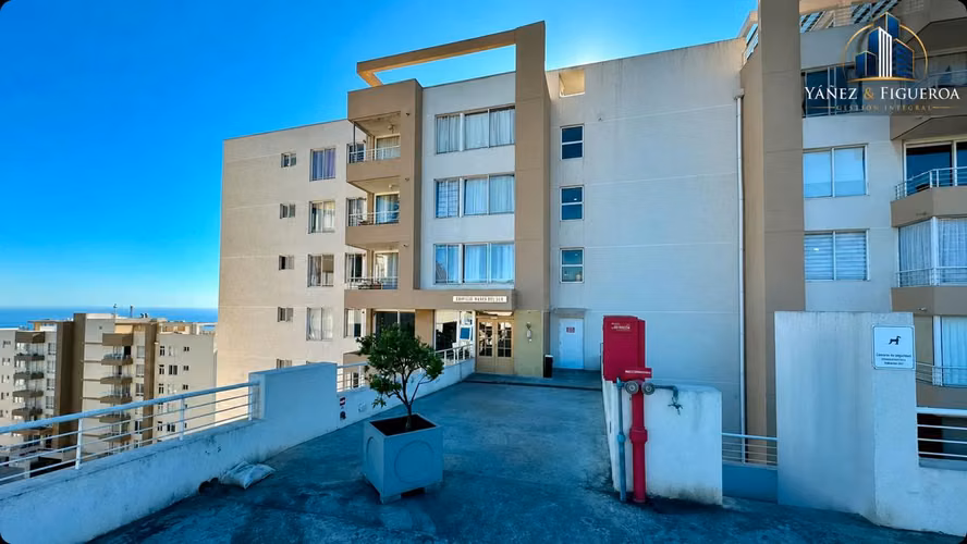 ARRIENDO DEPARTAMENTO RECREO | 2D -1B - 1E - Imagen 9
