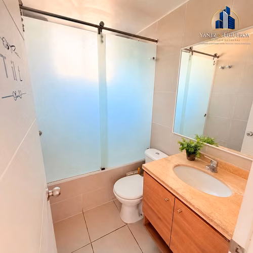 ARRIENDO DEPARTAMENTO RECREO | 2D -1B - 1E - Imagen 7