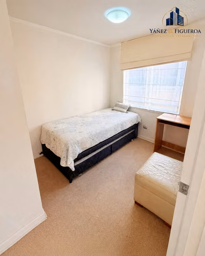 ARRIENDO DEPARTAMENTO RECREO | 2D -1B - 1E - Imagen 5