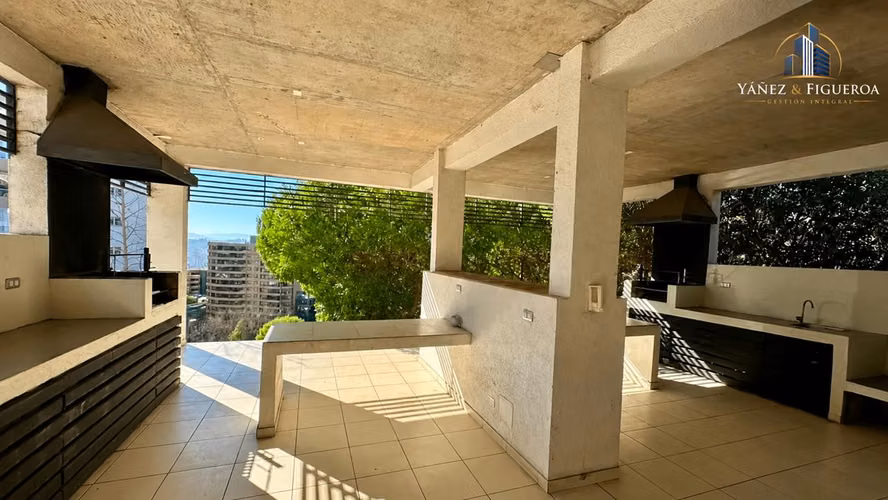 ARRIENDO DEPARTAMENTO RECREO | 2D -1B - 1E - Imagen 11