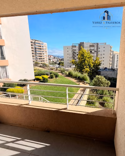 ARRIENDO DEPARTAMENTO RECREO | 2D -1B - 1E - Imagen 6