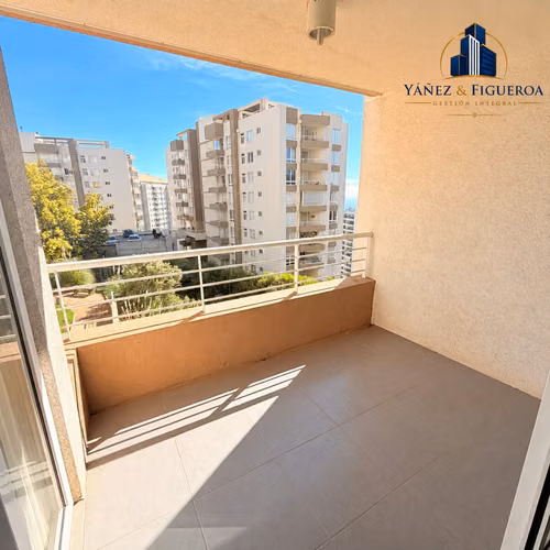 ARRIENDO DEPARTAMENTO RECREO | 2D -1B - 1E - Imagen 8