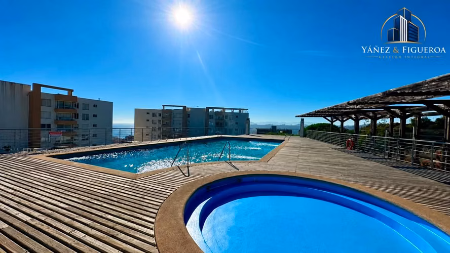 ARRIENDO DEPARTAMENTO RECREO | 2D -1B - 1E - Imagen 10
