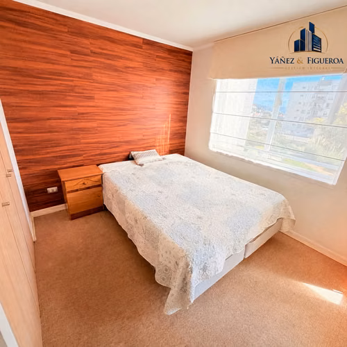 ARRIENDO DEPARTAMENTO RECREO | 2D -1B - 1E - Imagen 3