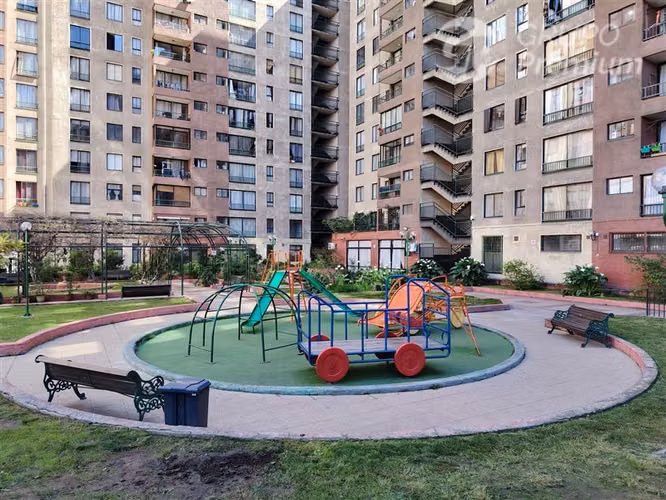 DEPTO STGO 2 DORM. 2 BAÑOS AV SAN PABLO CON AV BRASIL - Imagen 18