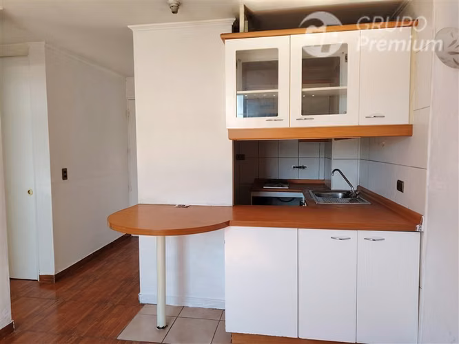 DEPTO STGO 2 DORM. 2 BAÑOS AV SAN PABLO CON AV BRASIL - Imagen 3