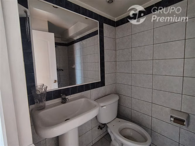 DEPTO STGO 2 DORM. 2 BAÑOS AV SAN PABLO CON AV BRASIL - Imagen 10