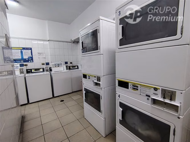 DEPTO STGO 2 DORM. 2 BAÑOS AV SAN PABLO CON AV BRASIL - Imagen 17