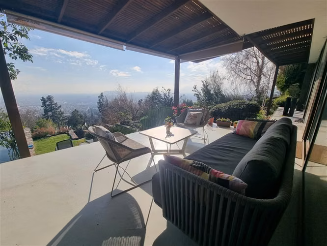 CASA ALVARO CASANOVA- 3D EN SUITE- VISTAS PANORÁMICAS - Imagen 2