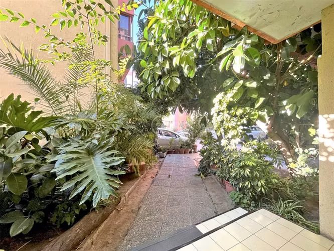 Depto en venta 2D/1B entre Plaza Brasil y Metro Santa Ana