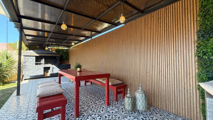 Casa con piscina en El Polo de Machalí - Imagen 18