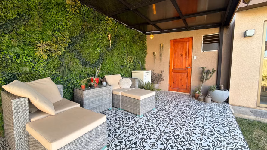 Casa con piscina en El Polo de Machalí - Imagen 19