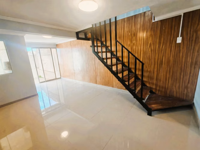 ¡ casa  en arriendo en Las Cañitas Reñaca ! - Imagen 2