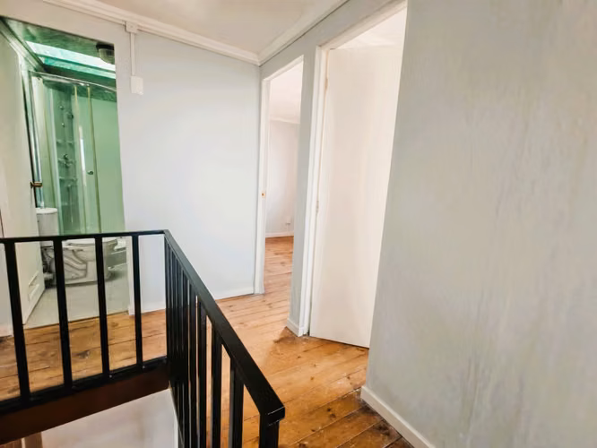 ¡ casa  en arriendo en Las Cañitas Reñaca ! - Imagen 13