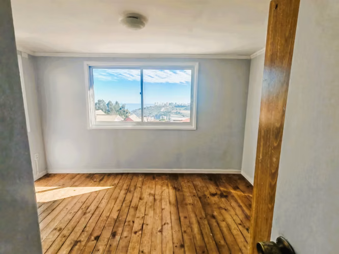¡ casa  en arriendo en Las Cañitas Reñaca ! - Imagen 5