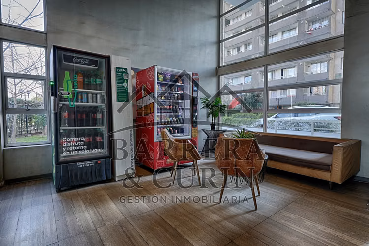  Venta departamento- Independencia - Vista al Cerro San Cristóbal - Imagen 25