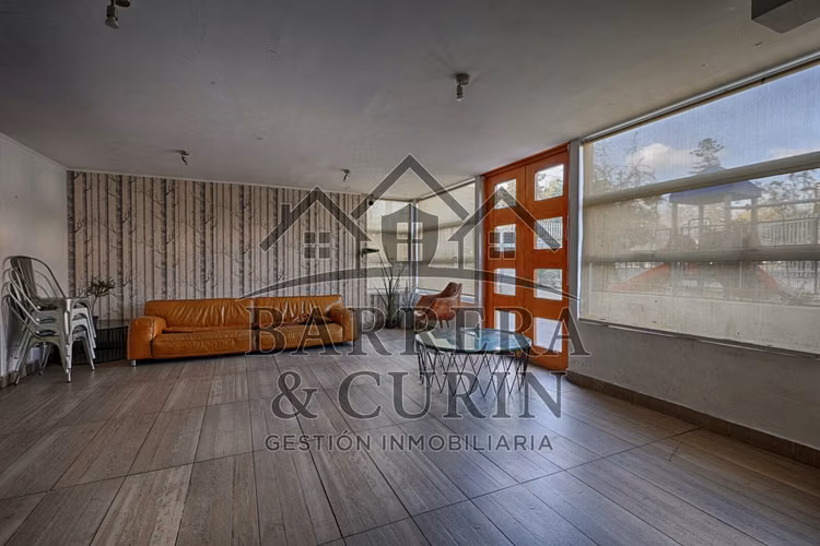  Venta departamento- Independencia - Vista al Cerro San Cristóbal - Imagen 13
