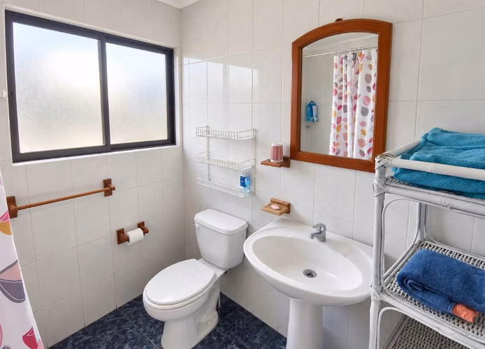 Arriendo de Propiedad Excelente Ubicación en Quilpue - Imagen 5