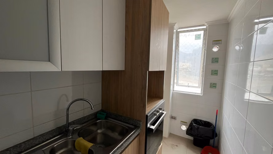 ARRIENDO DEPTO SECTO NORTE, ANTOFAGASTA - Imagen 17