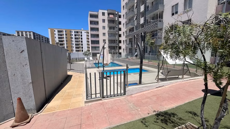 ARRIENDO DEPTO SECTO NORTE, ANTOFAGASTA - Imagen 3