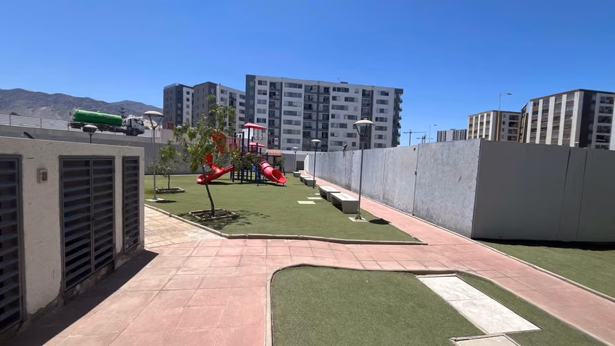SE ARRIENDA DEPTO BENITO OCAMPO, SECTOR NORTE , ANTOFAGASTA - Imagen 5