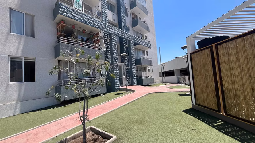SE ARRIENDA DEPTO BENITO OCAMPO, SECTOR NORTE , ANTOFAGASTA - Imagen 4