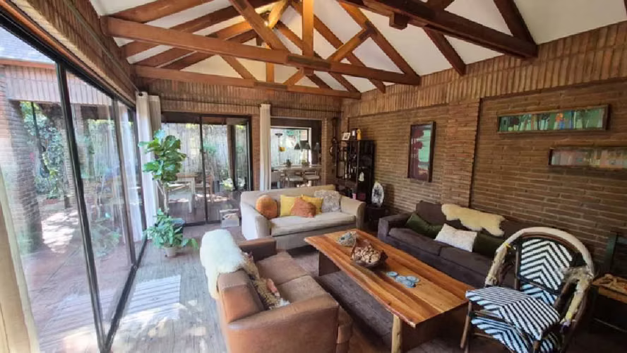 AMPLIA CASA ENTORNO NATURAL, DESNIVELES 5 D 5 B  (182313) - Imagen 7