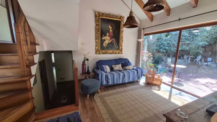 AMPLIA CASA ENTORNO NATURAL, DESNIVELES 5 D 5 B  (182313) - Imagen 17
