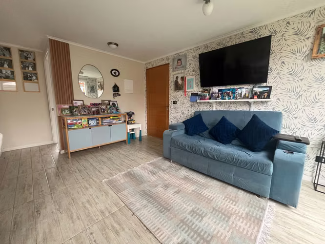 SE VENDE O SE ARRIENDO CON COMPROMISO A COMPRA, ANTOFAGASTA