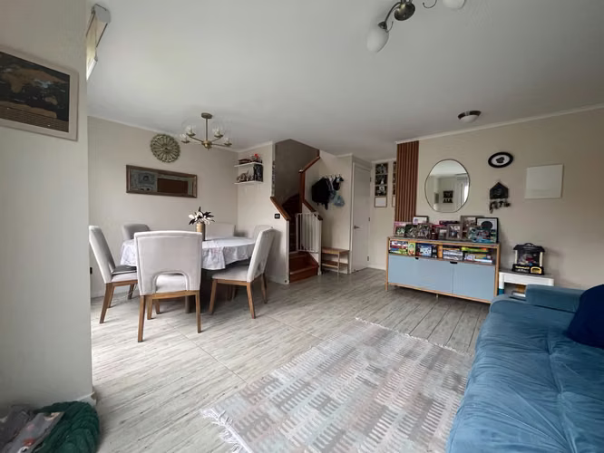 SE VENDE O SE ARRIENDO CON COMPROMISO A COMPRA, ANTOFAGASTA - Imagen 6