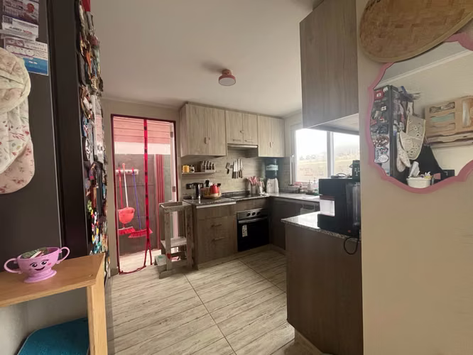 SE VENDE O SE ARRIENDO CON COMPROMISO A COMPRA, ANTOFAGASTA - Imagen 2