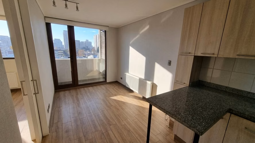 Vive Cómodo En El Corazón De Concepción - Imagen 2