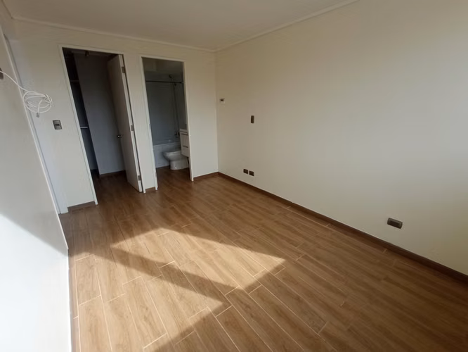Vive Cómodo En El Corazón De Concepción - Imagen 7