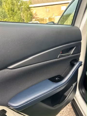 MAZDA CX-30 - Imagen 8