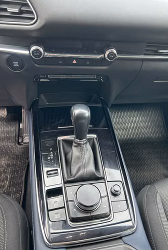 MAZDA CX-30 - Imagen 9