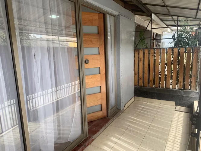 POBLACION LOS ARTESANOS - Imagen 1