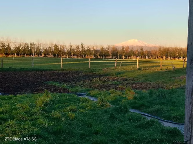 Parcela con Vistas Panorámicas (182352)