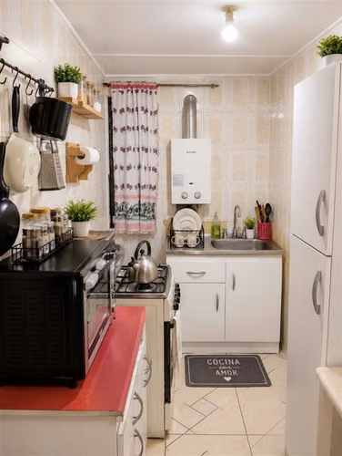 Departamento en venta calle Esmeralda 1133 - Imagen 1