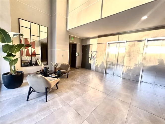 550 Mil Nuevo Arriendo Dpto 2Dor 2b Metro Ñuble San Joaquín - Imagen 21