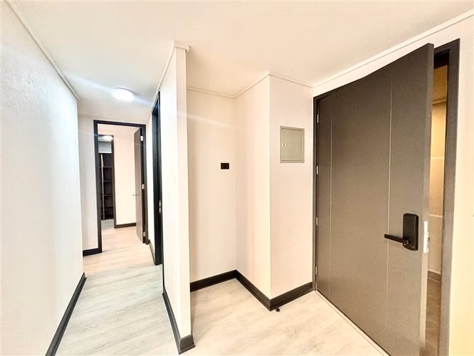 550 Mil Nuevo Arriendo Dpto 2Dor 2b Metro Ñuble San Joaquín - Imagen 6
