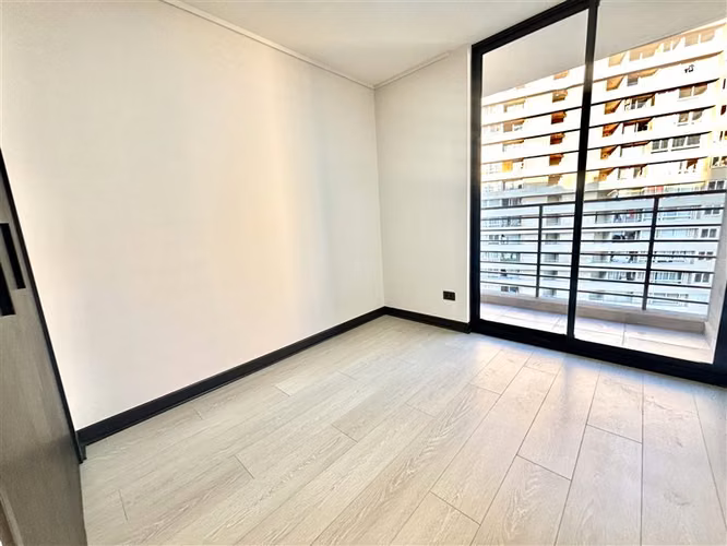 550 Mil Nuevo Arriendo Dpto 2Dor 2b Metro Ñuble San Joaquín - Imagen 7