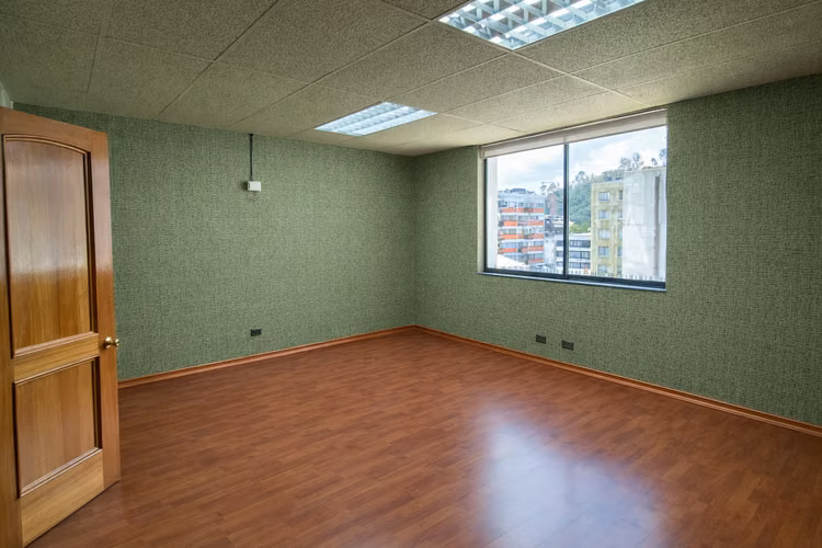 Oficina 1 Privado Frente A Plaza De Armas Concepción - Imagen 5