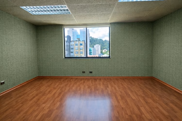 Oficina 1 Privado Frente A Plaza De Armas Concepción - Imagen 7