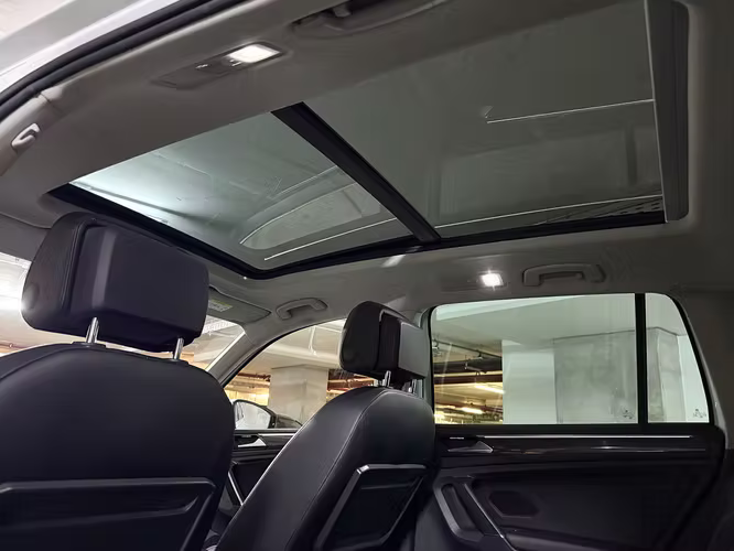 Volkswagen Tiguan Sport 4Motion (100% Alemán) - Imagen 4