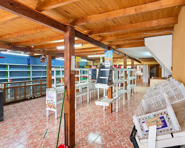 Local Comercial en Vilcún