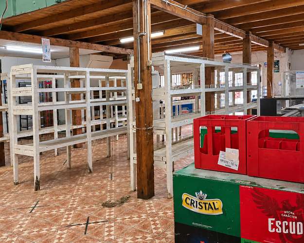Local Comercial en Vilcún