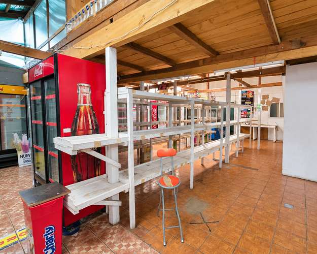 EN VENTA: Local Comercial con Patente de Alcohol – Vilcún
