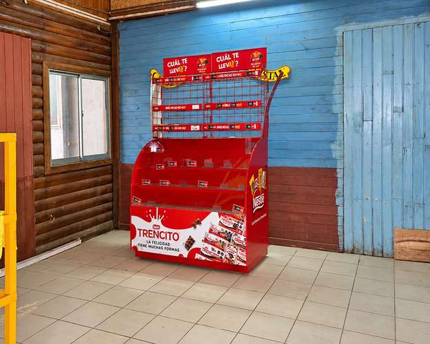 Local Comercial en Vilcún