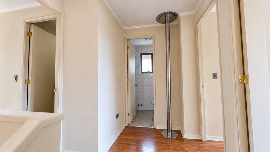 EN ARRIENDO: Casa en Condominio Altos del Maipo IV – Temuco - Imagen 20