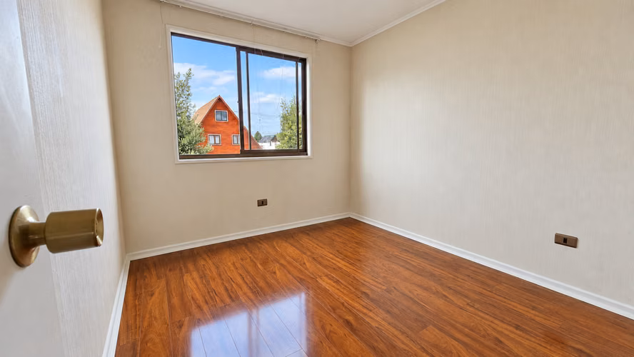 EN ARRIENDO: Casa en Condominio Altos del Maipo IV – Temuco - Imagen 18